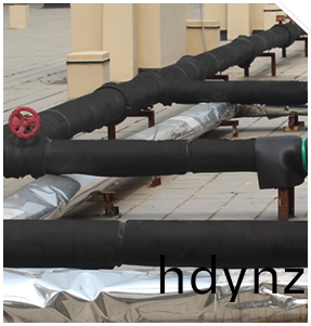 材質(zhì)柔輭 施工(gong)便捷