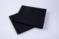 橡塑保溫(wen)闆能隔音(yin)嗎？