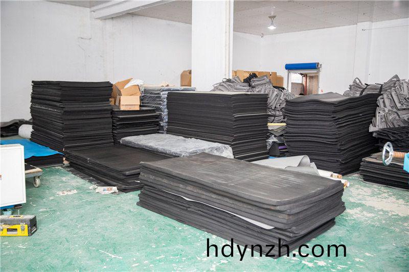 車(chē)間(jian)展示