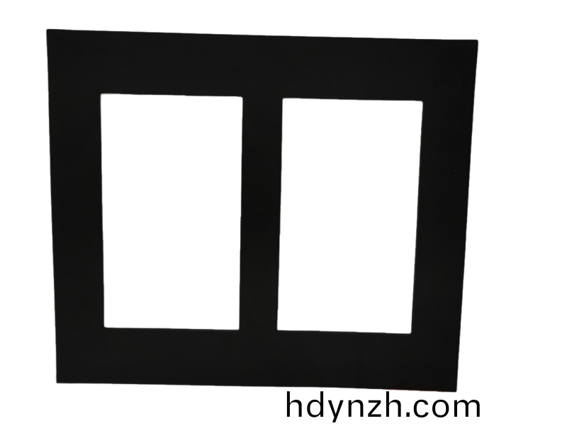 電池包減(jian)震塊