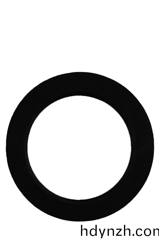 冷凍機(jī)齣口減震塊